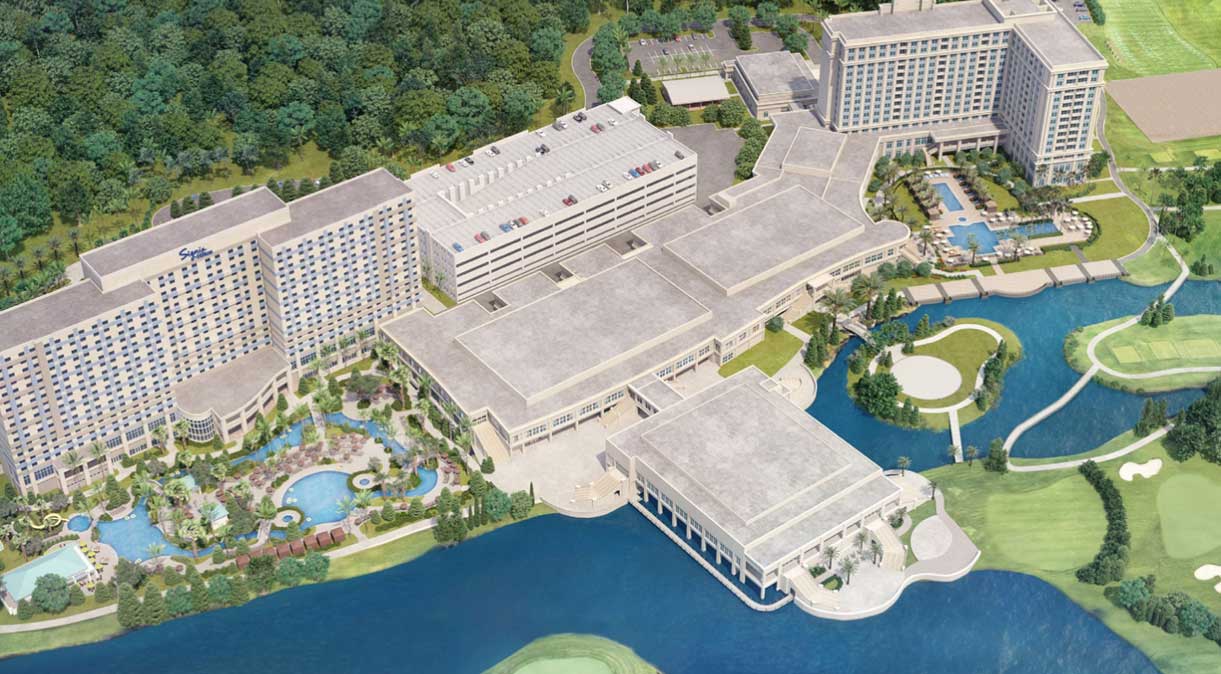 Conference Hotel & Travel
